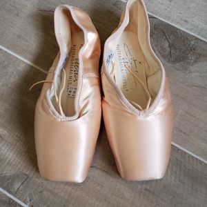 NWOT Pietragalla & Merlet Ballet Shoes16 Premierre